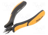 Pliers; side,cutting; 120mm BETA