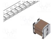 Capacitor: ceramic; MLCC; 47uF; 25V; X7R; ±20%; SMD; 2220 MURATA