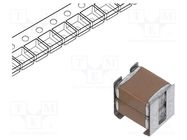 Capacitor: ceramic; MLCC; 22uF; 50V; X7R; ±20%; SMD; 2220 MURATA