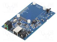 Expansion board; USB; Comp: FT232BL DIGI INTERNATIONAL