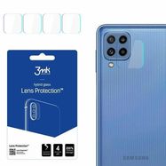 Samsung Galaxy M23 5G - 3mk Lens Protection™, 3mk Protection