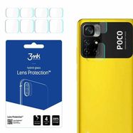 Xiaomi POCO M4 Pro - 3mk Lens Protection™, 3mk Protection