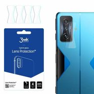 Xiaomi POCO F4 GT/Redmi K50 GE - 3mk Lens Protection™, 3mk Protection