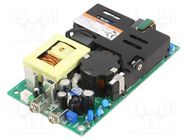 Power supply: switching; open; 350.4W; 120÷370VDC; 90÷264VAC; 93% AIMTEC