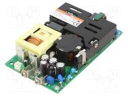 Power supply: switching; open; 350.4W; 120÷370VDC; 90÷264VAC; 7.3A AIMTEC