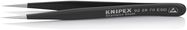 KNIPEX 92 28 70 ESD Universal Tweezers ESD Smooth 110 mm
