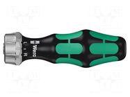 Screwdriver handle WERA