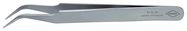 KNIPEX 92 32 29 Universal Tweezers Smooth 118 mm