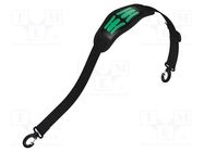 Accessories: shoulder strap WERA