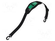 Shoulder strap WERA