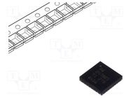 IC: PMIC; battery charging controller; Iout: 8.128A; 1.024÷19.2V TEXAS INSTRUMENTS