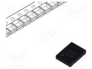 IC: analog switch; SPDT; Ch: 2; WSON10; 1.8÷5.5VDC 