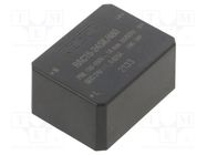 Converter: AC/DC; 15W; 85÷528VAC; Usup: 120÷750VDC; Uout: 24VDC 