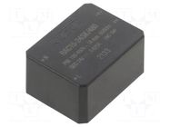 Converter: AC/DC; 15W; Uin: 85÷528VAC,120÷750VDC; Uout: 24VDC; 87% RECOM