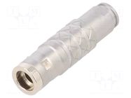 connector SLKC-A08FGMS-GCP-225 AMPHENOL LTW