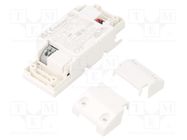 Power supply: switching; LED; 8W; 30÷44VDC; 180mA; 198÷264VAC; IP20 TRIDONIC