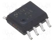 IC: audio amplifier; Pout: 200mW; 2.7÷5.5VDC; Ch: 2; Amp.class: AB 