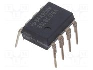 IC: interface; transceiver; RS485; 30Mbps; PDIP8; 4.75÷5.25VDC 