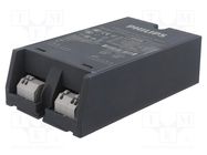 Power supply: switching; LED; 75W; 35÷108VDC; 300÷1050mA; IP20 PHILIPS