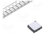 IC: driver/sensor; -40÷85°C; 1.9÷3.6V; DFN6; SMD; Interface: I2C SILICON LABS