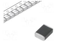 Varistor: metal-oxide; SMD; 1812; 35VAC; 45VDC; 4J; 500A; 90V; 15mW EPCOS