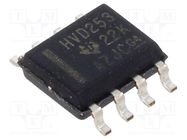 IC: interface; transceiver; 1Mbps; 4.75÷5.25VDC; SO8; -40÷85°C 