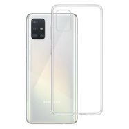 3MK Clear Case Samsung A526 A52 5G, 3mk Protection