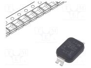 Capacitor: ceramic; 1.5nF; 250V; ±20%; SMD; 11.4x6x2.5mm MURATA