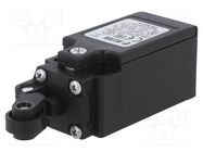 Limit switch; NO + NC; 10A; max.500VAC; max.250VDC; PG11; IP67 PIZZATO ELETTRICA