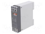 Voltage monitoring relay; phase sequence,phase failure; CM-PFE ABB