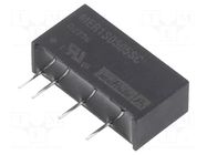 Converter: DC/DC; 1W; Uin: 4.5÷5.5VDC; Uout: 5VDC; Iout: 200mA; SIP Murata Power Solutions