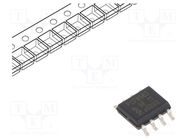 IC: RTC circuit; I2C,serial; SO8; 1.8÷5.5V 