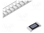 Resistor: thin film; precise; SMD; 1206; 100Ω; 250mW; ±0.1% ROYAL OHM