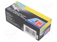 Staples; 10mm; 5000pcs; TYP 53 RAPID