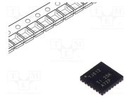 IC: interface; I/O expander,translator; 1.1÷3.6VDC; SDIO; SMD TEXAS INSTRUMENTS