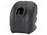 Tip cleaner; Features: brush diameter 34 mm; 95x91x112mm JBC TOOLS