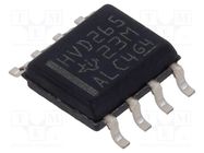 IC: interface; transceiver; 2Mbps; 4.5÷5.5VDC; SO8; -40÷125°C; tube 