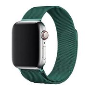 Magnetic Strap Strap for Watch 7/8/9 41mm Magnetic Wristband Bracelet Bracelet Green, Hurtel