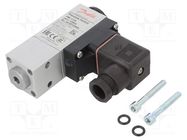 Module: pressure switch; pressure; Operating temp: -40÷85°C DANFOSS