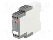 Monitoring relay; motor temperature; 110÷130VAC,220÷240VAC ABB