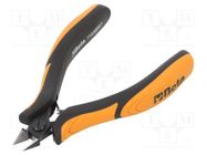 Pliers; side,cutting; 120mm BETA