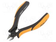 Pliers; side,cutting; 130mm BETA