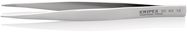 KNIPEX 92 84 18 Universal Tweezers Smooth 126 mm