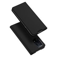 Dux Ducis Skin Pro case with a flip Oppo Find X5 black, Dux Ducis