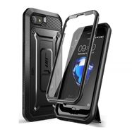 Supcase Unicorn Beetle Pro Case for iPhone 7 / 8 / SE 2020 / 2022 - Black, Supcase