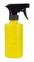 DISPENSER, SPRAY BOTTLE, 240ML, YELLOW