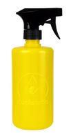 DISPENSER, SPRAY BOTTLE, 480ML, YELLOW