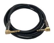 CABLE ASSY, 1/4" STEREO PLUG-PLUG, 3FT