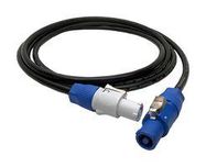 CABLE ASSY, IO-PRC3FA/IO-PRC3FB, 25FT