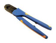 CRIMP TOOL, HAND, 20-18AWG TERMINAL